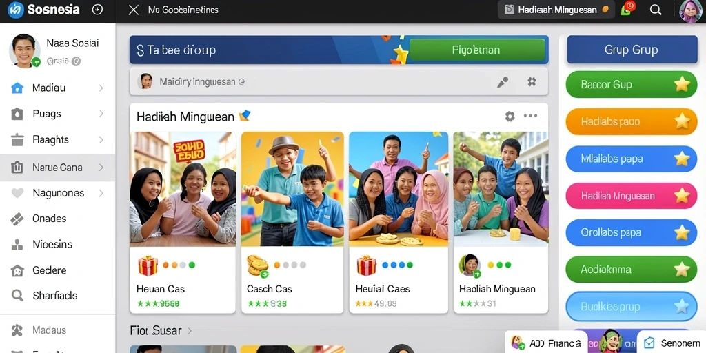66menang - Fitur bonus yang menggiurkan untuk pemain.