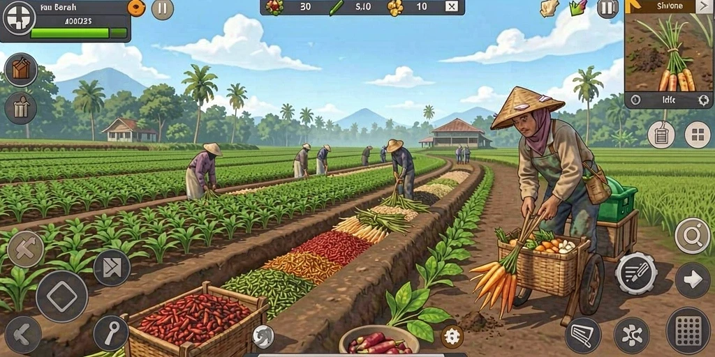 bigwin - Beragam pilihan tema slot untuk setiap selera pemain.