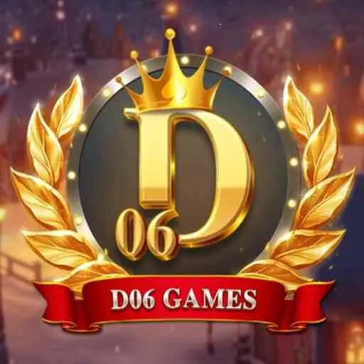 D06 - Petualangan Seru di Dunia Game