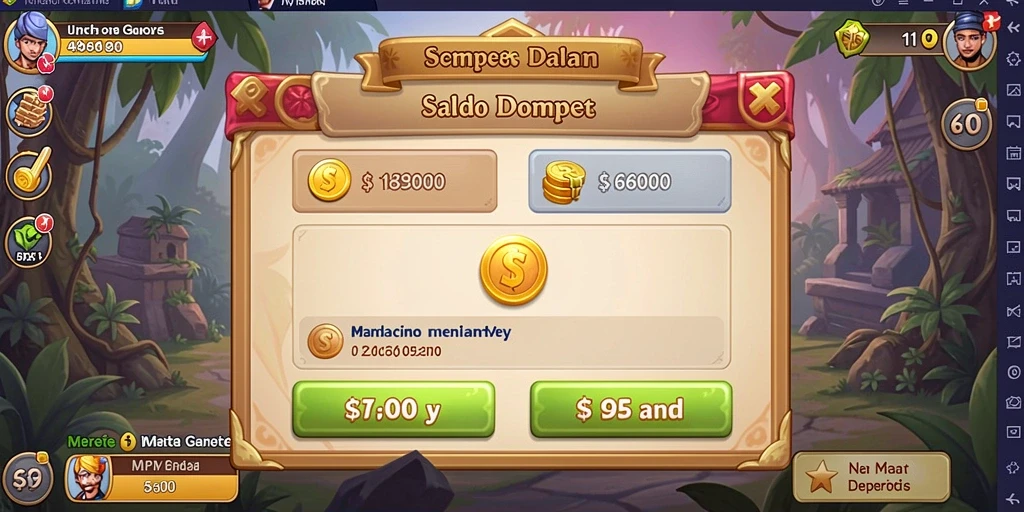 fav77 - Mode permainan baru yang seru dan menantang.