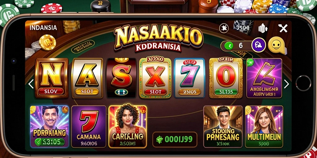 mahjong222 - Variasi level yang menantang setiap pemain.