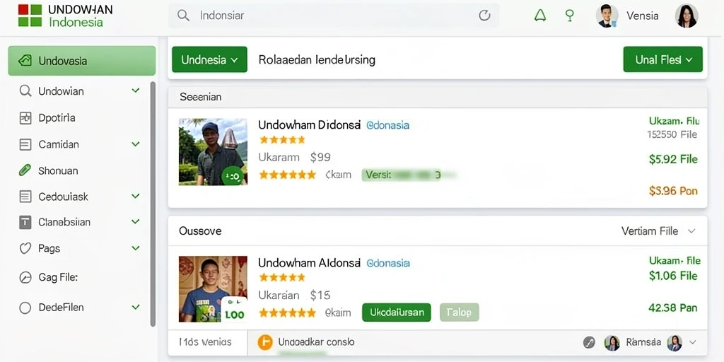 mg108 - Level yang menantang dengan grafis yang memukau.