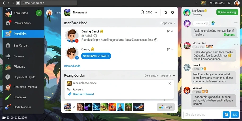 nusaslots - Beragam tema permainan yang siap untuk dijelajahi.