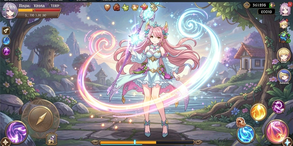 pc777 - Screenshot menunjukkan berbagai tema slot yang tersedia.