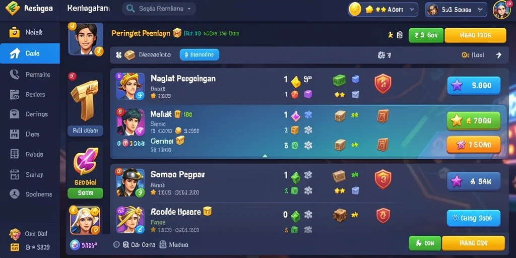 rajatogel - Berbagai pilihan permainan togel yang tersedia.