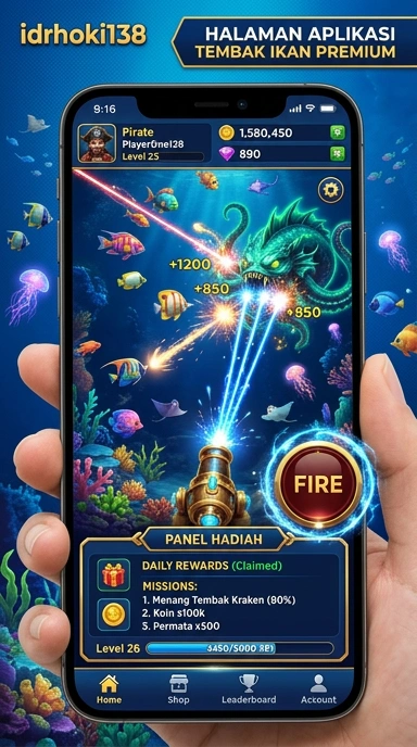 Pratinjau build resmi — siap diunduh untuk Android